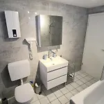 Parklife Apartment
