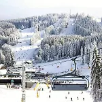 Parklife Apartment Winterberg
