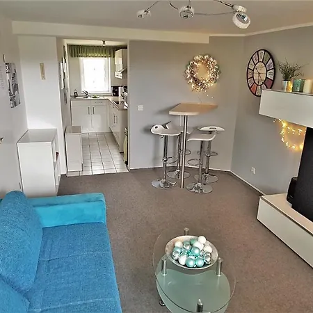 Parklife Apartment Winterberg