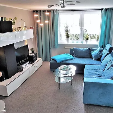 Parklife Apartment *