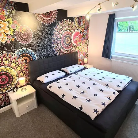 Parklife Apartment *