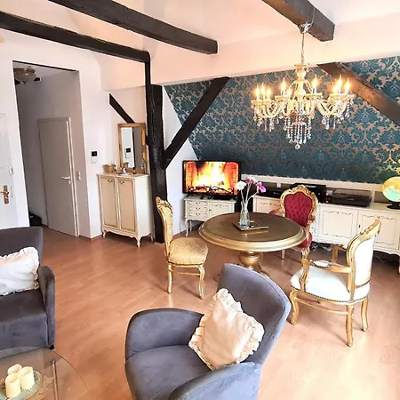 Parklife Apartment *