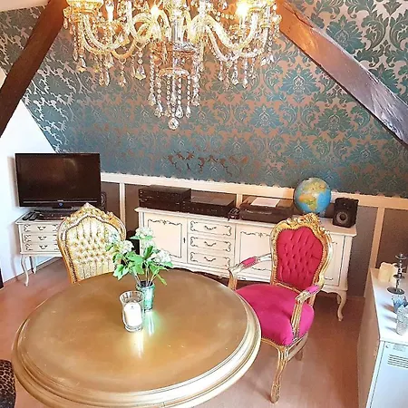 Appartement Parklife Winterberg