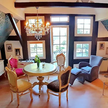 Parklife Appartement