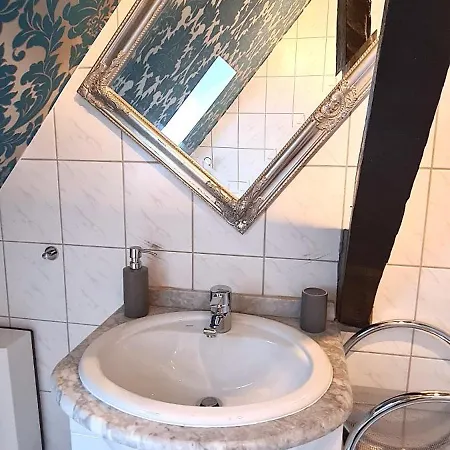 Parklife Daire Winterberg