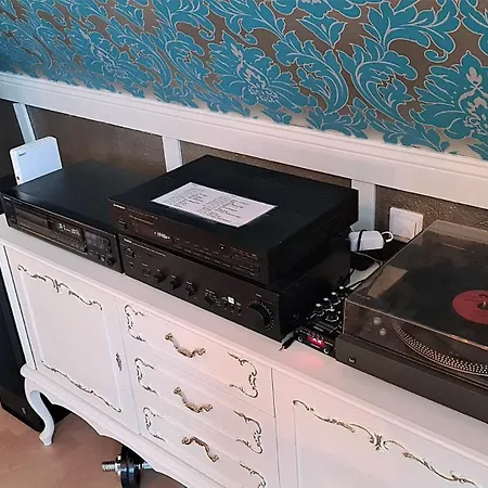 Appartement Parklife Winterberg