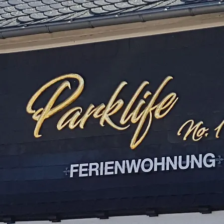 Appartamento Parklife