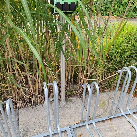 Apartment Parklife Winterberg