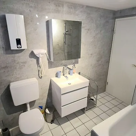 Apartment Parklife Winterberg