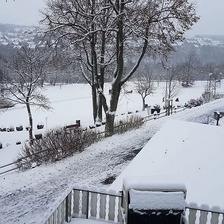 Appartamento Parklife Winterberg