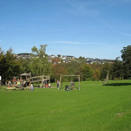 Lägenhet Parklife *