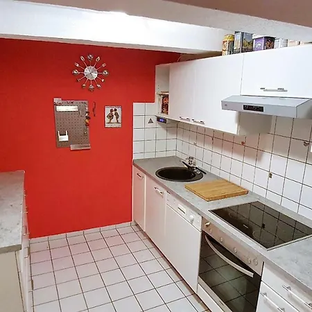 Parklife Daire Winterberg