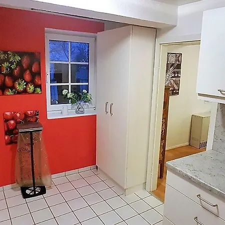 Apartment Parklife *