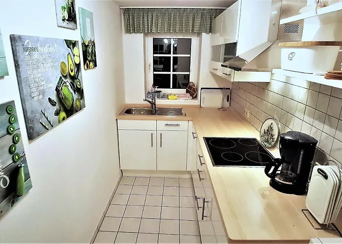 Parklife Apartment *