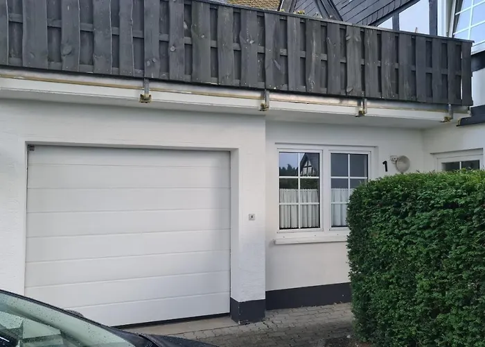 Appartement Parklife