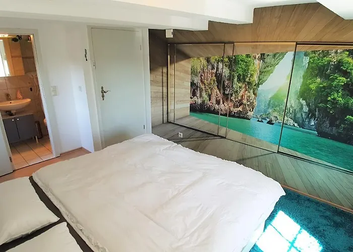 Parklife Appartement