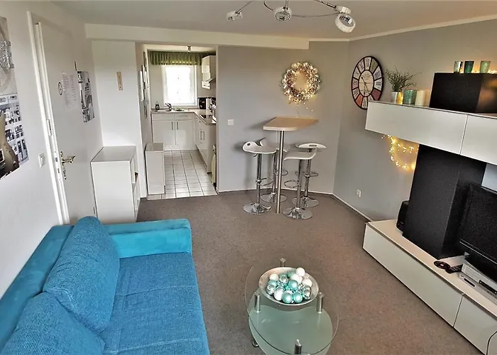 Parklife Appartement Winterberg