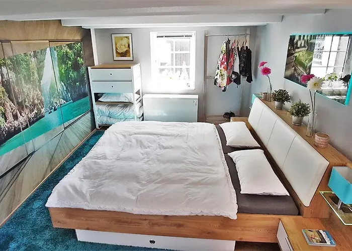 Appartement Parklife Winterberg