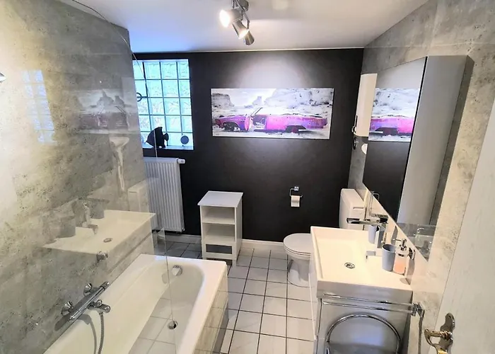 Parklife * Winterberg