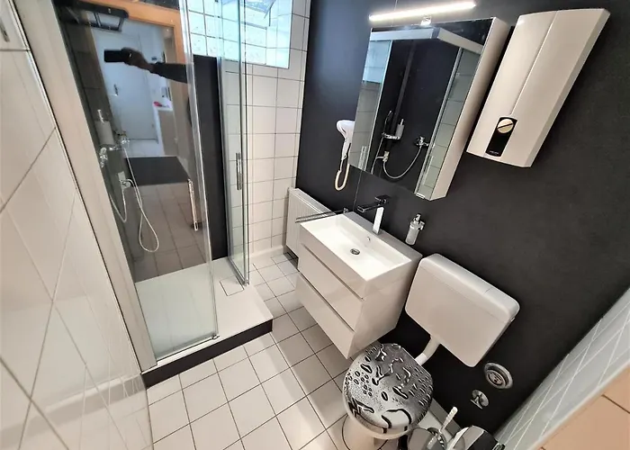 Appartement Parklife