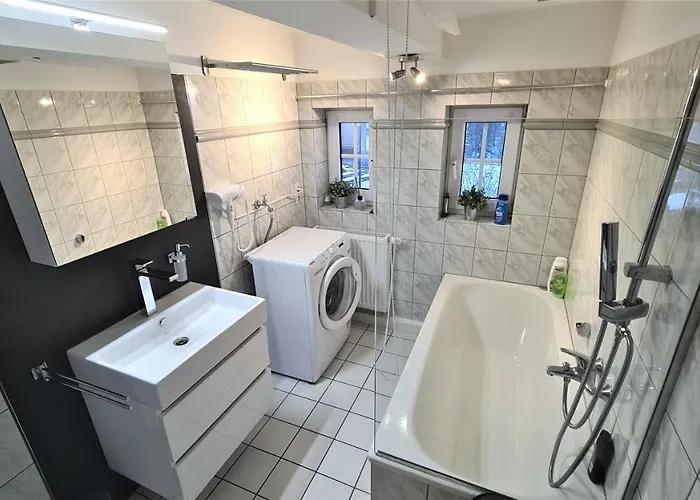 Parklife * Winterberg