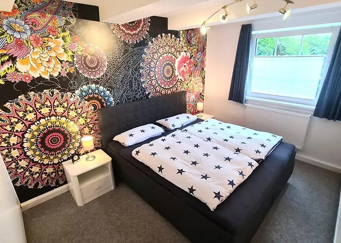 Parklife Appartement *