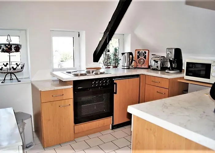 Appartement Parklife