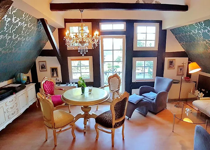 Parklife Appartement