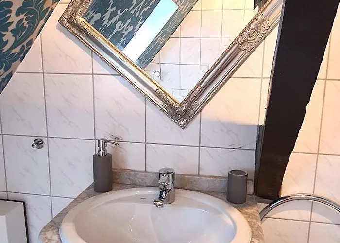 Parklife Appartement Winterberg