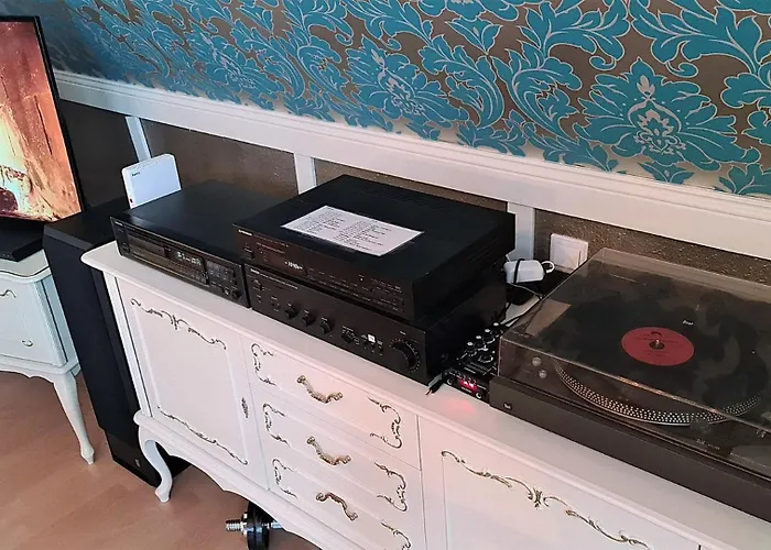 Apartment Parklife Winterberg