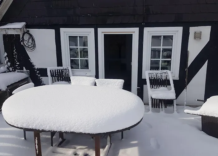 Parklife Appartement *