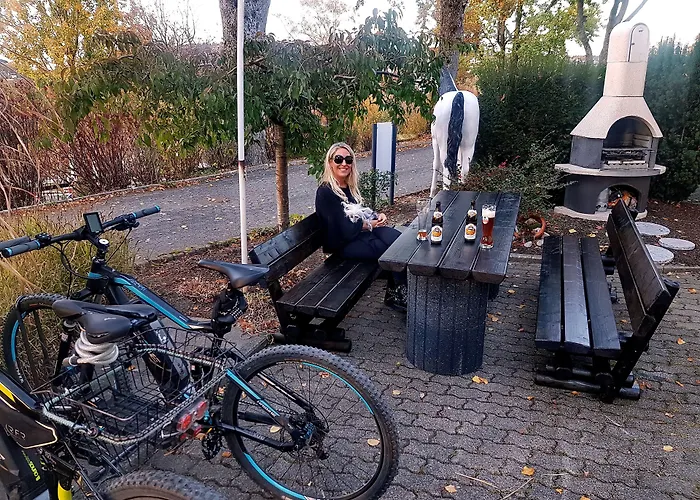 Appartement Parklife