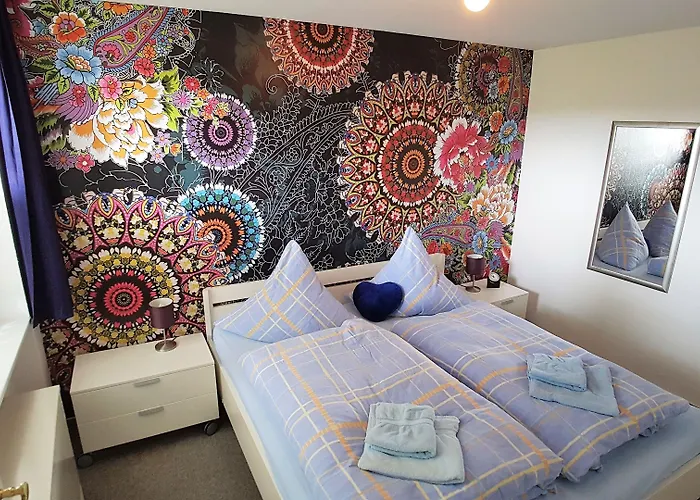 Parklife Appartement