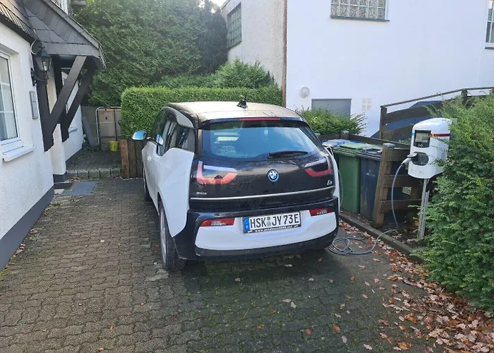 Appartement Parklife