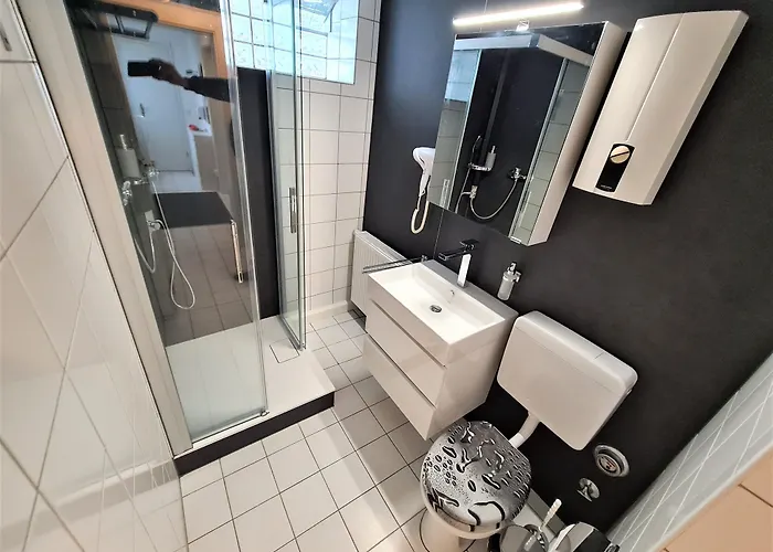 Parklife Appartement