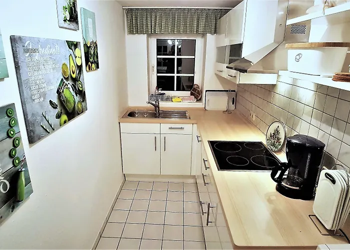 Parklife Appartement