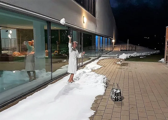 Parklife * Winterberg