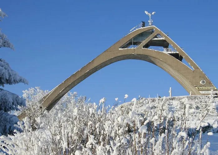 Apartment Parklife *