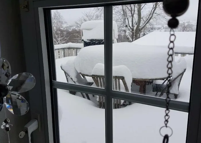 Parklife Appartement