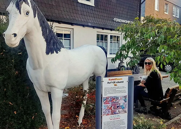 Apartment Parklife Winterberg