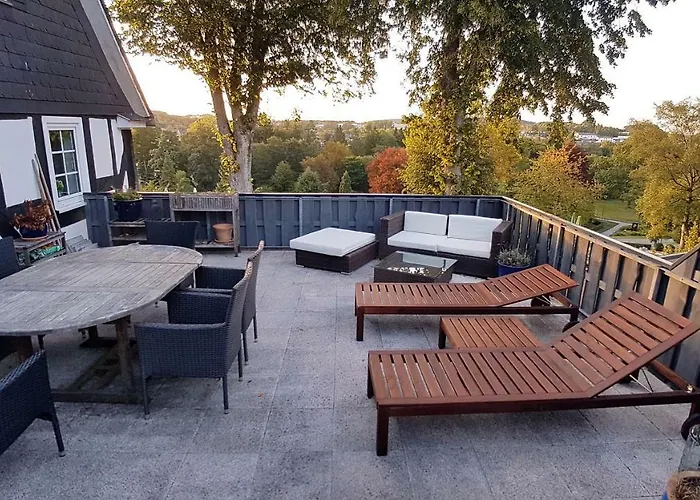 Appartement Parklife