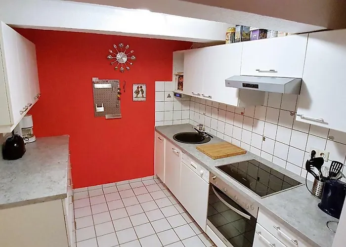 Parklife Appartement Winterberg