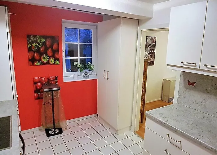 Appartement Parklife *